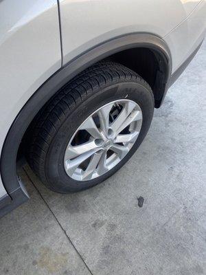 Hector's Tires