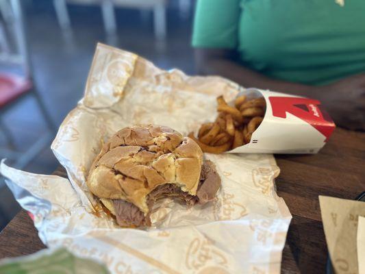 Arby's