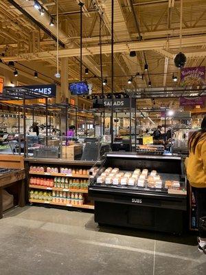 Wegmans