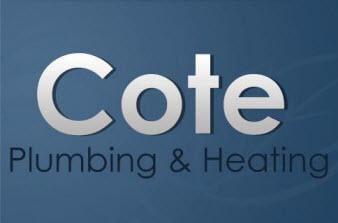 Cote Plumbing & Heating Inc logo