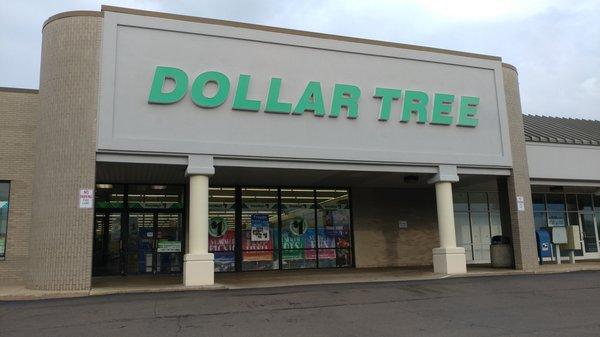 Dollar Tree