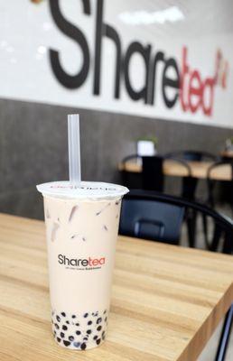 Sharetea