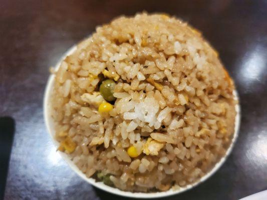 Fried Rice