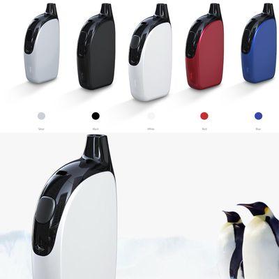 Penguin Vape with refillable Pods by Joyetech