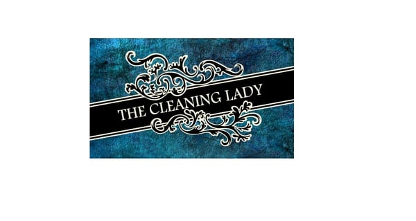 The Cleaning Lady