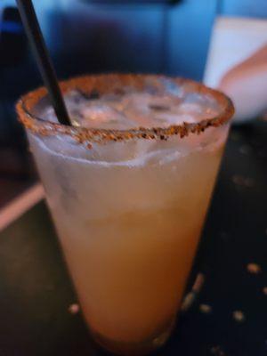 Tamarind Margarita