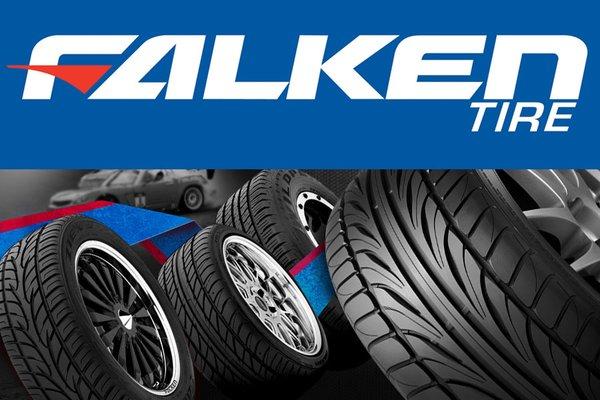 Falken