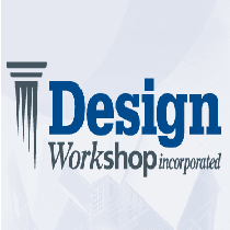 Design Workshop Inc logo