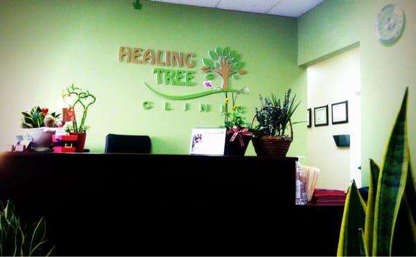 Healing Tree Clinic