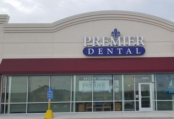 Premier Dental Partners South County/Fenton