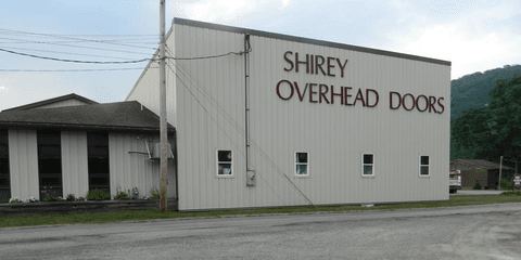 Shirey Overhead Doors Inc