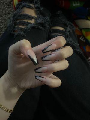 Nails