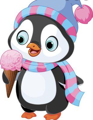 Lola The Penguin