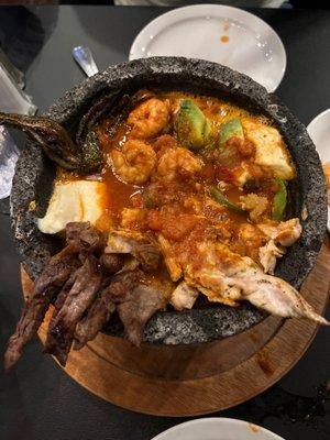 Molcajetes