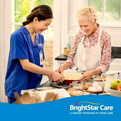 BrightStar Care