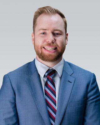 Blaine Mustoe,
Partner