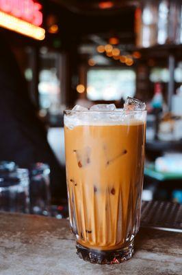 Vietnamese Iced Coffee