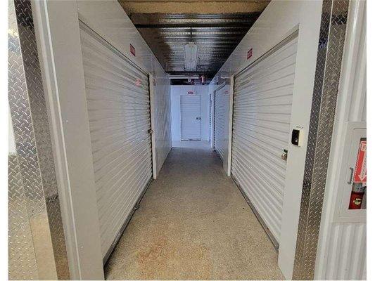 Interior Units - Extra Space Storage at 490 NW 36th St, Miami, FL 33127