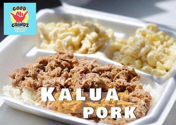 Kalua Pork