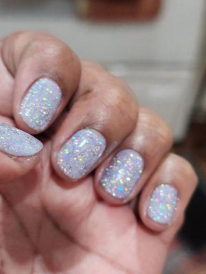 Sparkles for Summer!