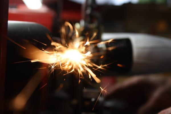 Sharpening Figure Skates