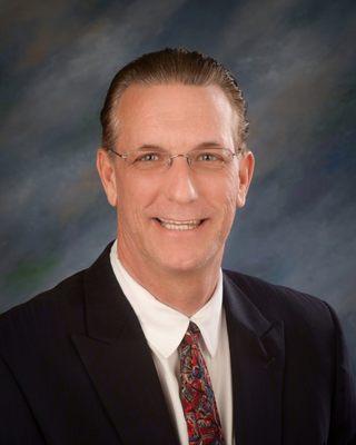 Dr. Scott Gillis, Chiropractic Physician