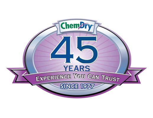 Celebrating 45 Years of Excellence & Professionalism