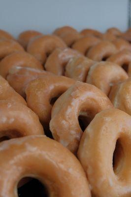 Dutch Girl Donuts