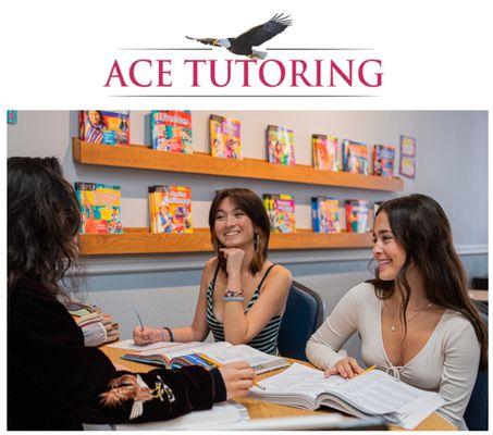 Whether your student needs help with math, reading, writing, or prepping for exams, we're here to support them.
#education #tutoring