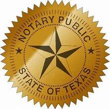 The Texas Notary