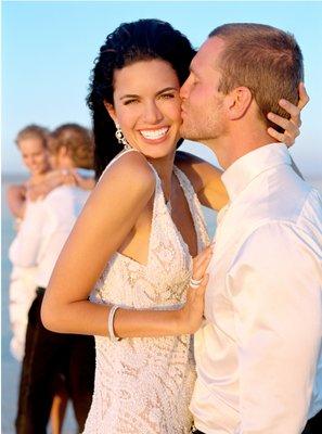 Desert Wedding Photography by Jim Jordan Photography in Los Angeles