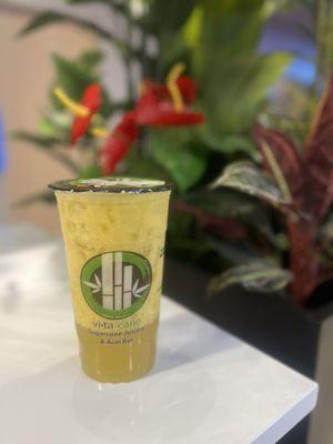 Vita Cane Sugarcane Juicery & Acai Bar