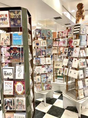 Lots of Greeting Cards 07/31/21