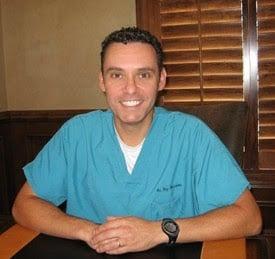 Dr. Roy Moscattini, DDS