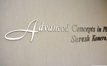 At Advanced Concepts in Plastic Surgery, we welcome patients looking to improve themselves with everything from injections to surgery!