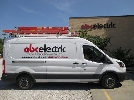 ABC Electric Company  Inc.