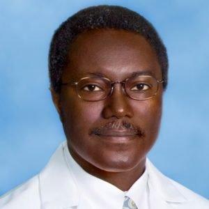 Edward Anim-Addo, MD