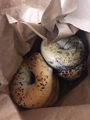 Bagels