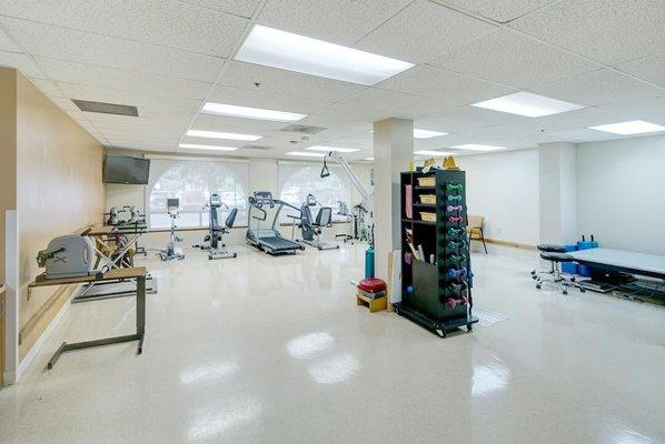 Glendora Canyon Transitional Care Unit