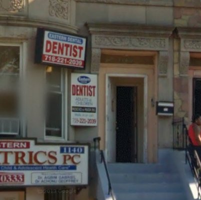 Eastern Family Dental