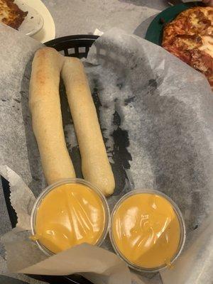 Breadsticks