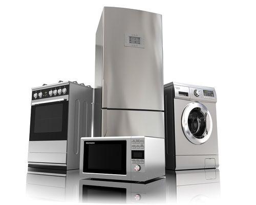 Appliances & Repair