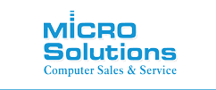 Micro Solutions