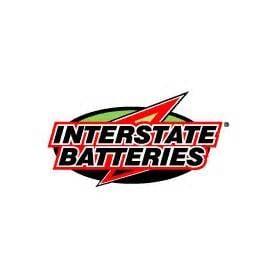 Interstate Batteries for all of your vehicle's.