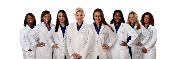 Houston's award-winning dermatology practice.