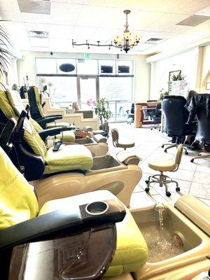 Everlast Nail Salon