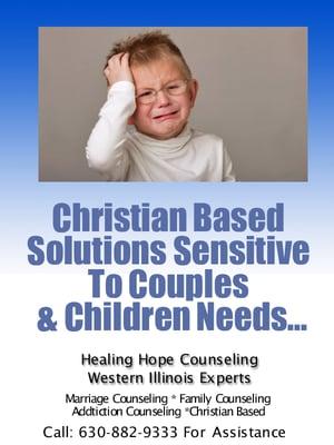 Healing Hope Counseling