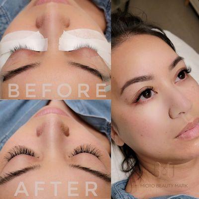 Eyelash Extension