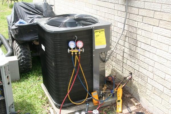 Brico Air Conditioning Services