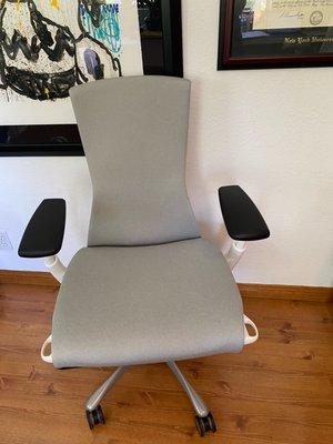 Embody Chair Herman Miller